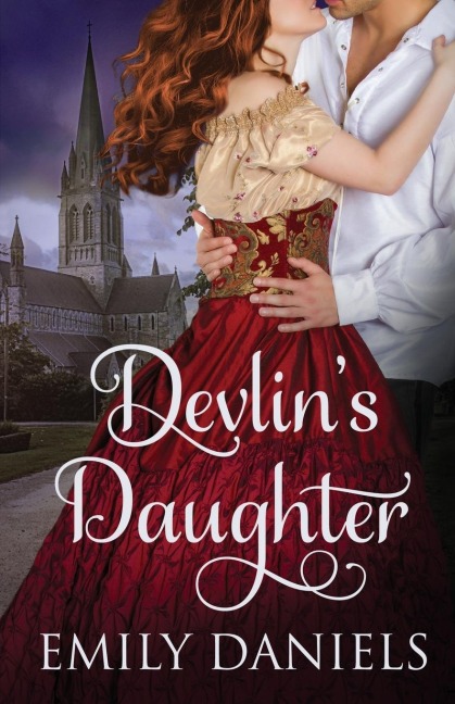 Devlins Daughter