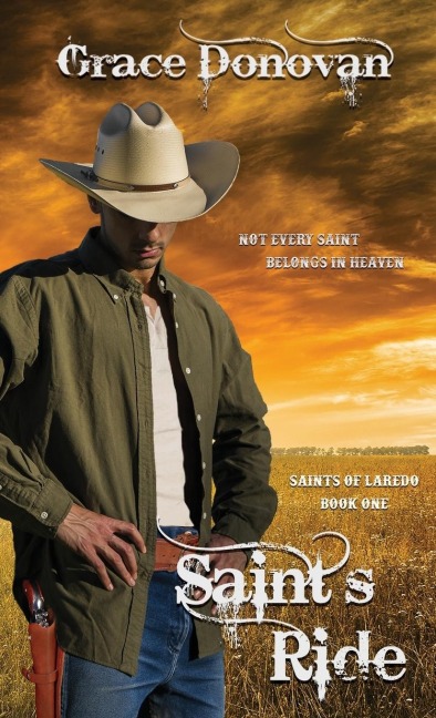 Saints Ride