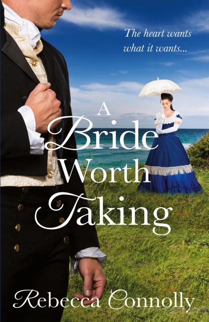 A Bride Worth Taking