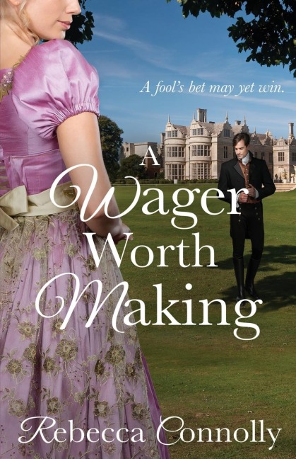 A Wager Worth Making