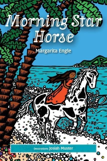 Morning Star Horse