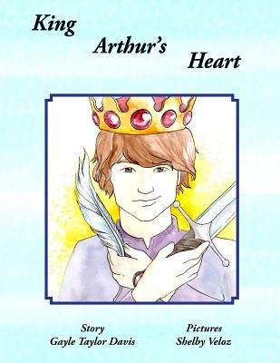 King Arthurs Heart