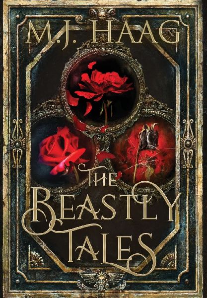 The Beastly Tales: The Complete Collection