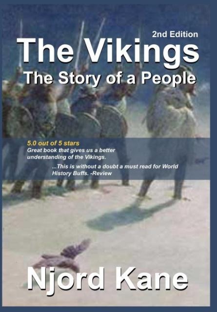 The Vikings: The Story of a People