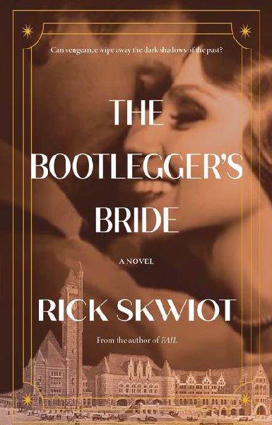 The Bootleggers Bride