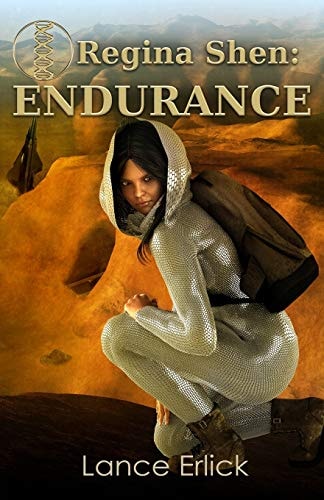 Regina Shen Endurance