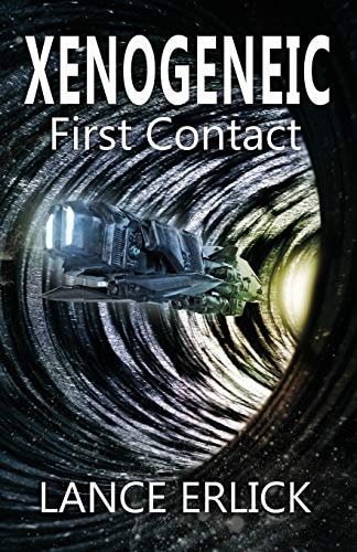 Xenogeneic First Contact