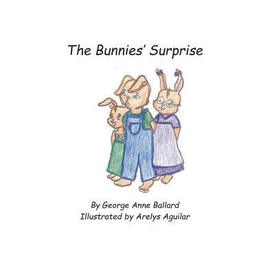 The Bunnies' Surprise