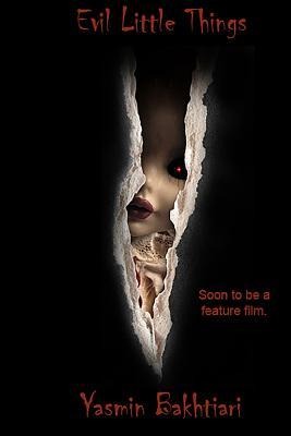 Evil Little Things: A collection of two novelettes