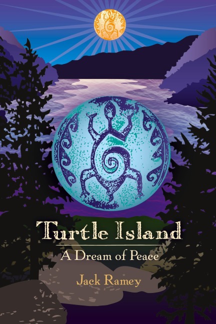 Turtle Island: A Dream of Peace