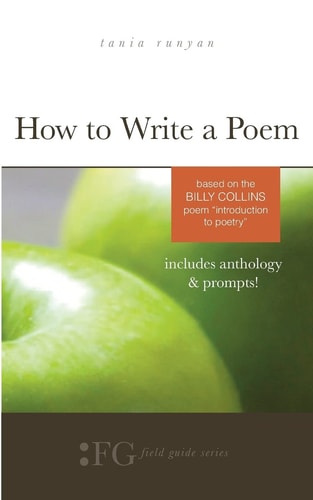 How to Write a Poem Based on the Billy Collins Poem "Introduction to Poetry"