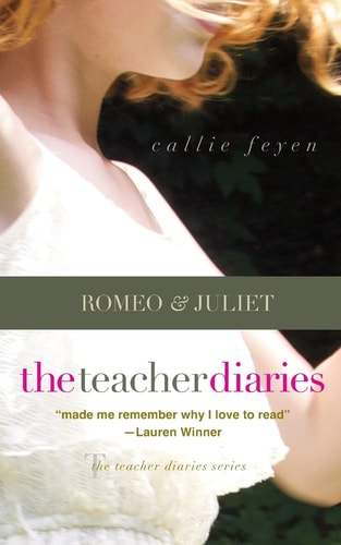 The Teacher Diaries Romeo & Juliet