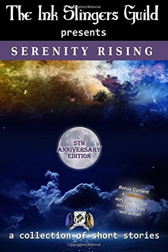 Serenity Rising (Short Stories)