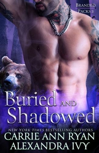 Buried and Shadowed
