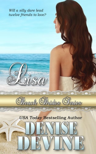 Lisa Beach Brides Book 6