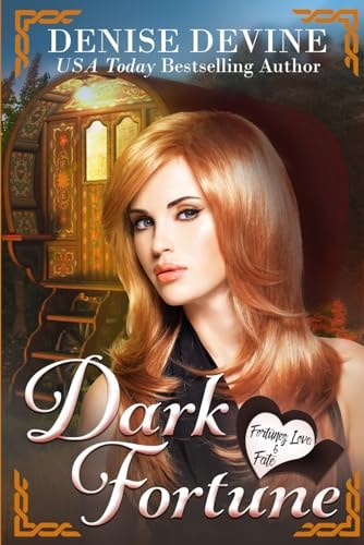 Dark Fortune A Cozy Mystery