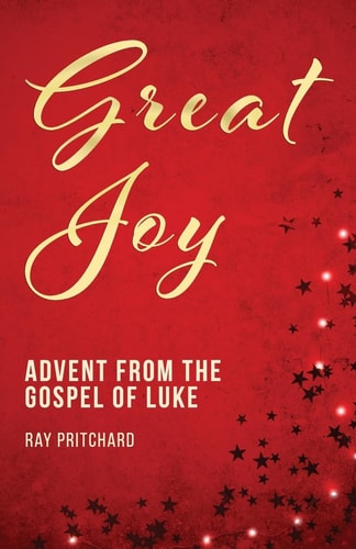 Great Joy Advent from the Gospel of Luke