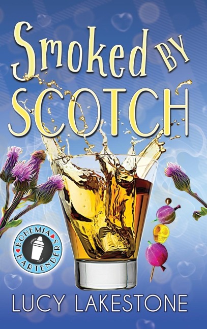 Smoked by Scotch
