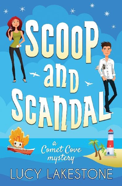 Scoop and Scandal
