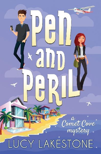 Pen and Peril