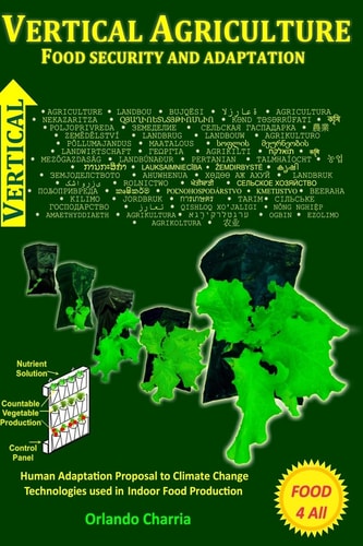 Vertical Agriculture Food Security and Adaptation