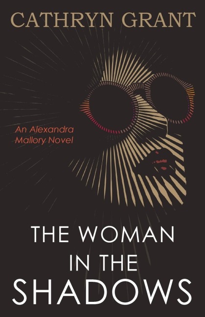 The Woman In the Shadows: : (A Psychological Suspense Novel)