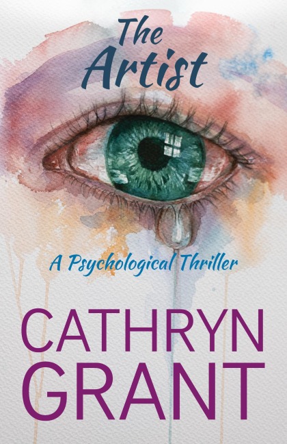 The Artist: A Psychological Thriller