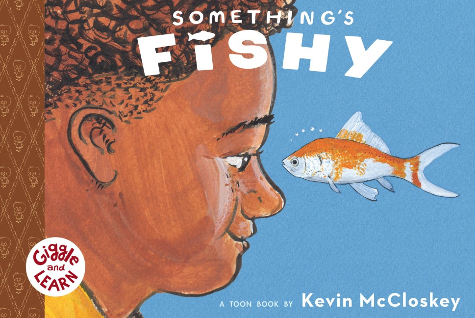 Somethings Fishy