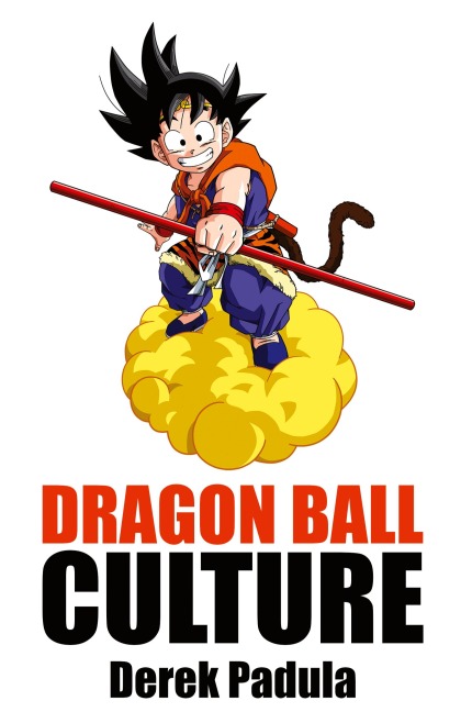 Dragon Ball Culture Volume 2: Adventure