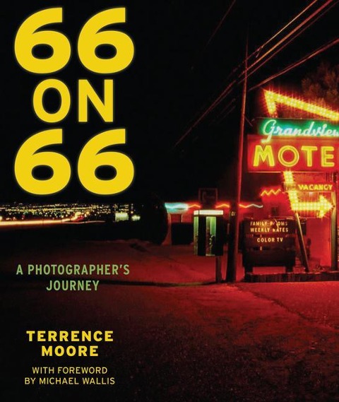 66 on 66: A Photographers Journey