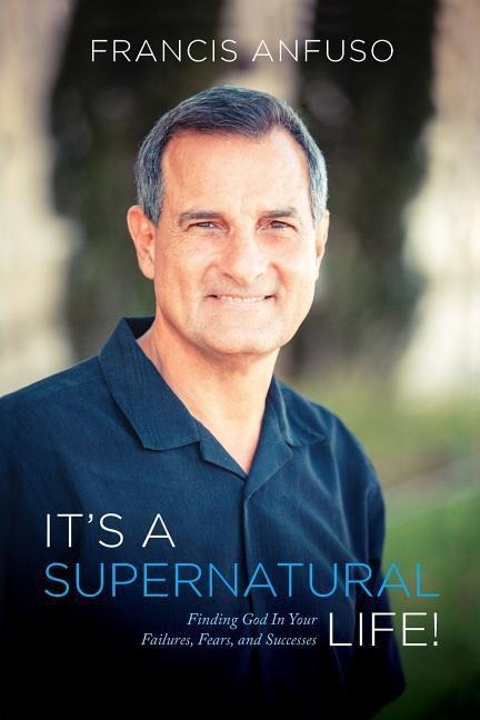 Its a Supernatural Life!