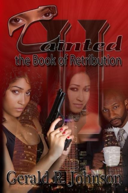 Tainted The Book of Retribution