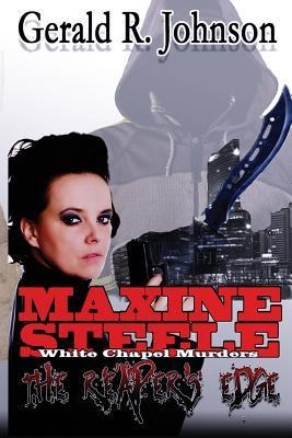 White chapel murders_reapers edge