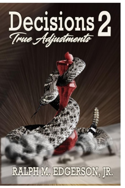 Decisions 2: True Adjustments