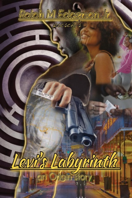 Levis Labyrinth ; An Origin Story