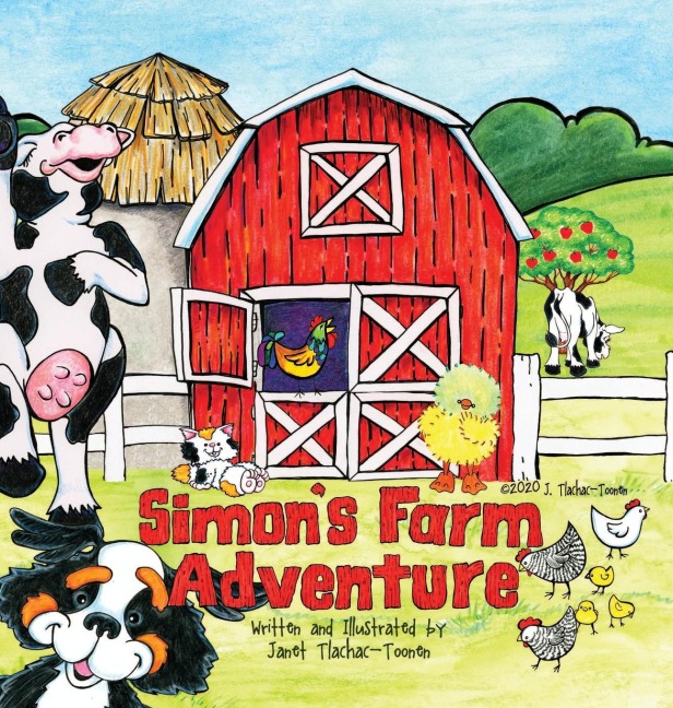 Simons Farm Adventure