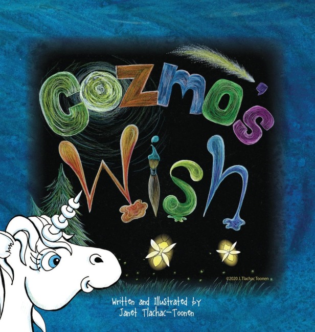 Cozmos Wish