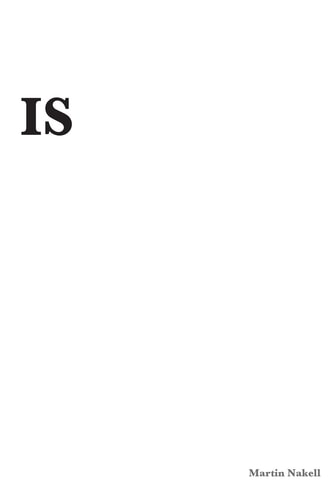 Is Form & Other Forms