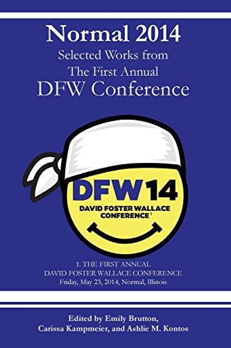 Normal 2014 Selected Works from the First Annual DFW Conference