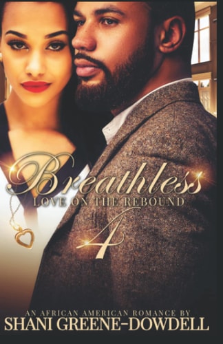 Breathless 4 Loving Montie