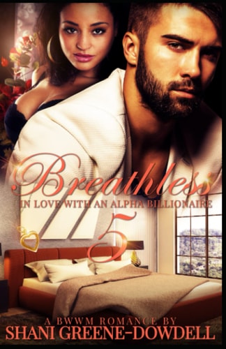 Breathless 5 Loving Jacob
