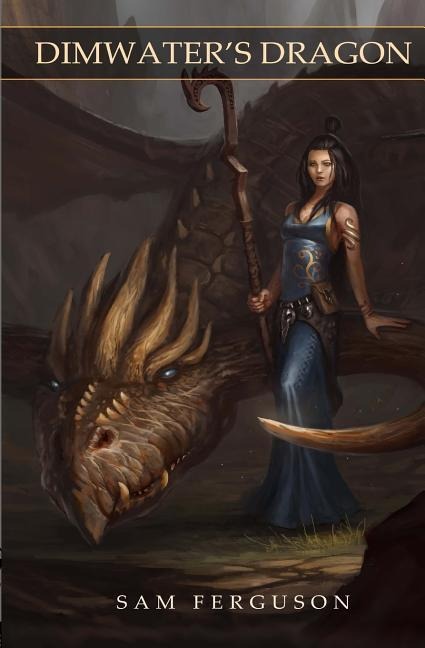 Dimwaters Dragon