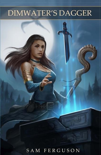 Dimwaters Dagger