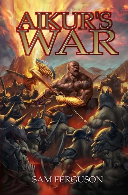 Aikurs War