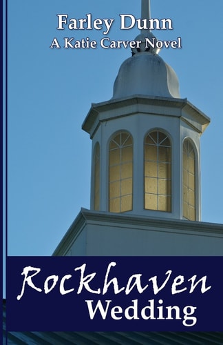 Rockhaven Wedding
