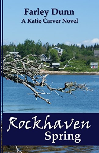 Rockhaven Spring