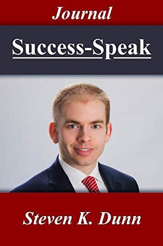Success-Speak The Art of Maximizing Your Potential Through What You Say