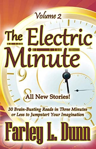 The Electric Minute Volume 2