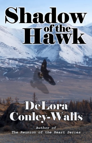 Shadow of the Hawk