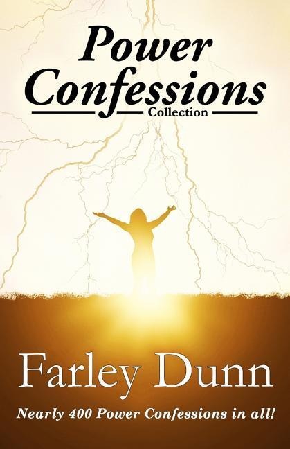 Power Confessions: Collection